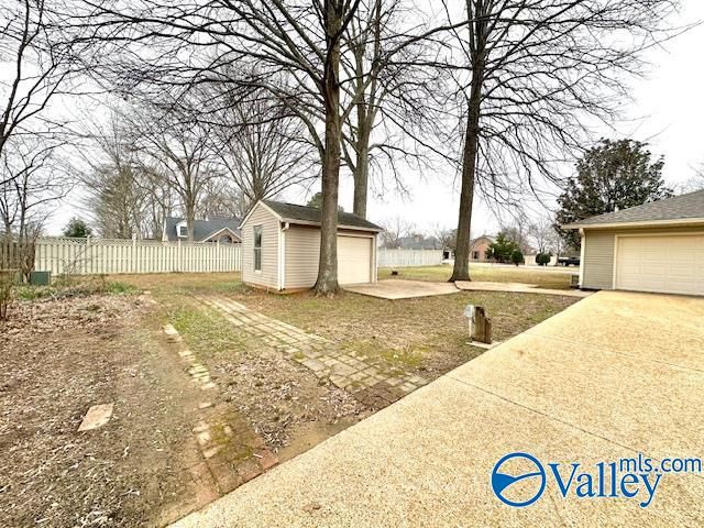 14767 Woodland Road, Athens, AL 35613