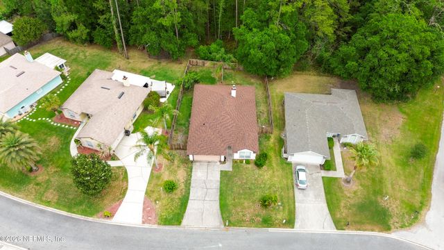 2882 TUSCARORA Trail, Middleburg, FL 32068