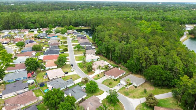 2882 TUSCARORA Trail, Middleburg, FL 32068