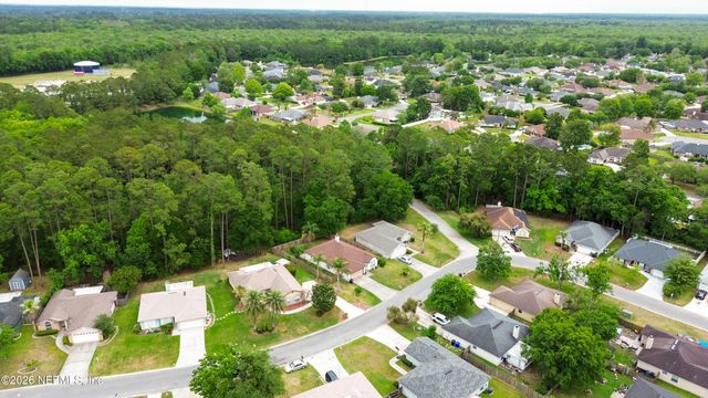 2882 TUSCARORA Trail, Middleburg, FL 32068