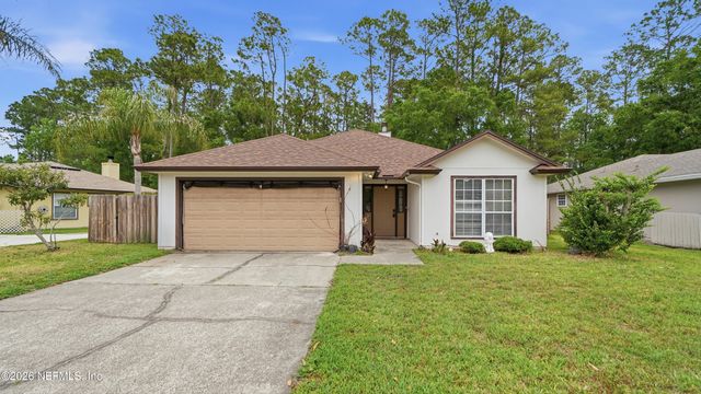 2882 TUSCARORA Trail, Middleburg, FL 32068