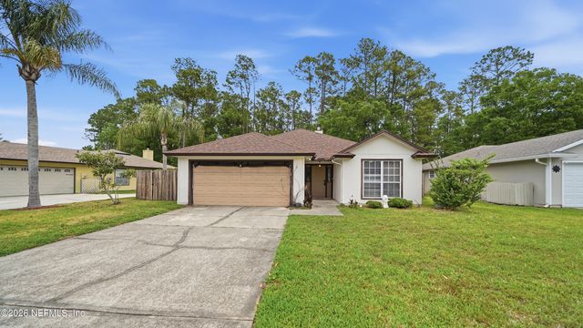 2882 TUSCARORA Trail, Middleburg, FL 32068