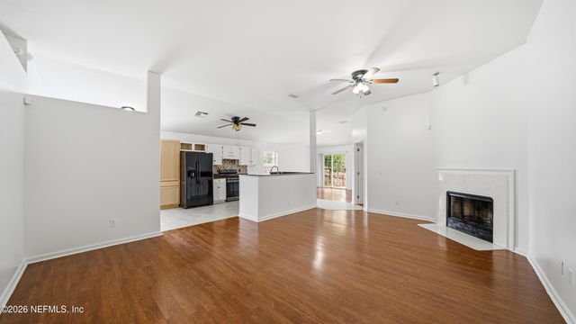 2882 TUSCARORA Trail, Middleburg, FL 32068