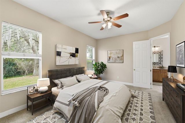 609 RENNER ROAD, Port Orange, FL 32127