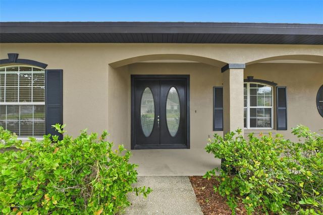 609 RENNER ROAD, Port Orange, FL 32127