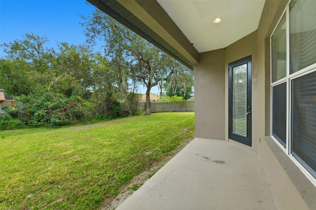 609 RENNER ROAD, Port Orange, FL 32127