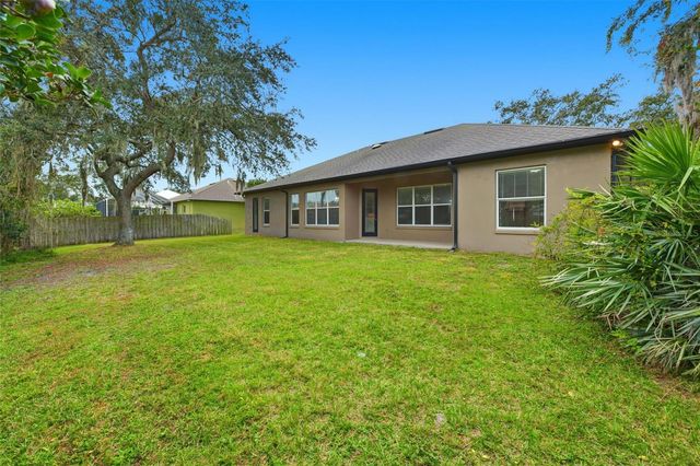 609 RENNER ROAD, Port Orange, FL 32127