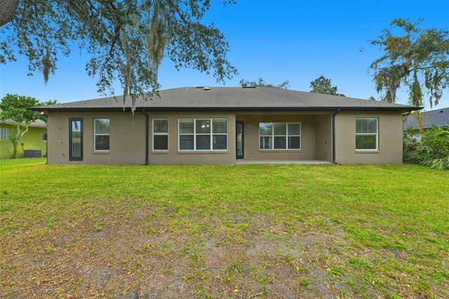 609 RENNER ROAD, Port Orange, FL 32127