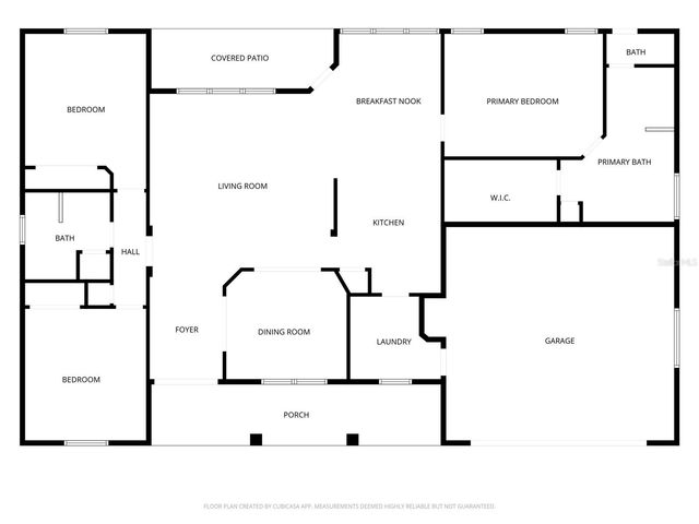 609 RENNER ROAD, Port Orange, FL 32127