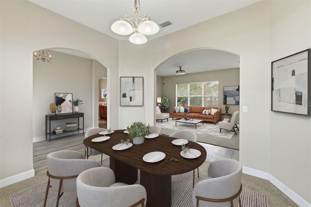 609 RENNER ROAD, Port Orange, FL 32127