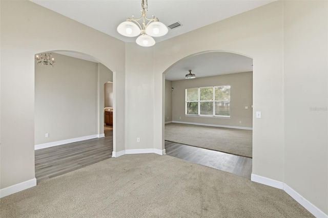 609 RENNER ROAD, Port Orange, FL 32127