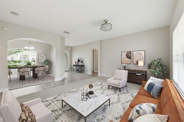 609 RENNER ROAD, Port Orange, FL 32127