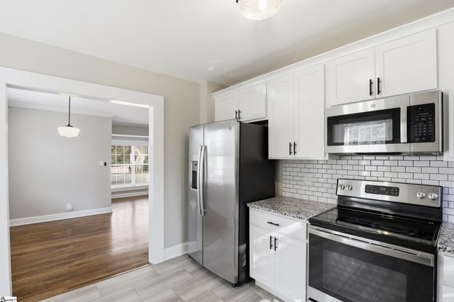 43 Beck Avenue, Greenville, SC 29605