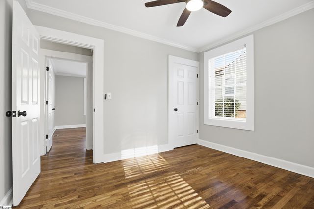 43 Beck Avenue, Greenville, SC 29605