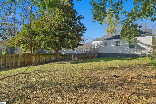 43 Beck Avenue, Greenville, SC 29605