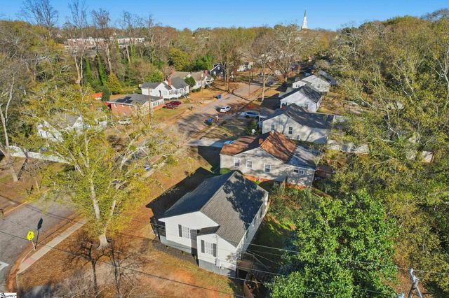 43 Beck Avenue, Greenville, SC 29605