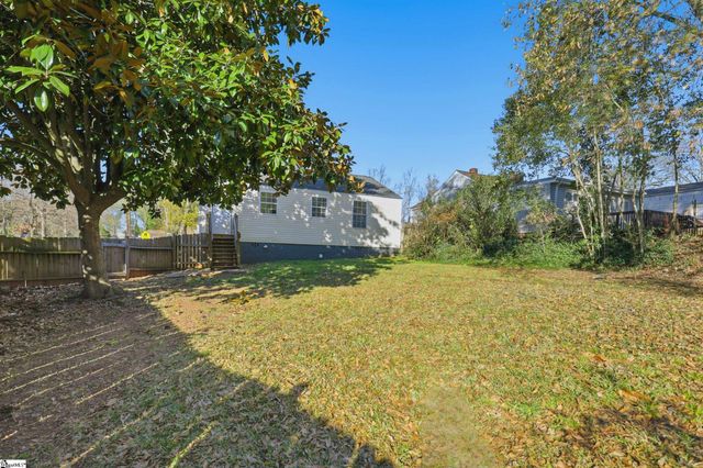 43 Beck Avenue, Greenville, SC 29605