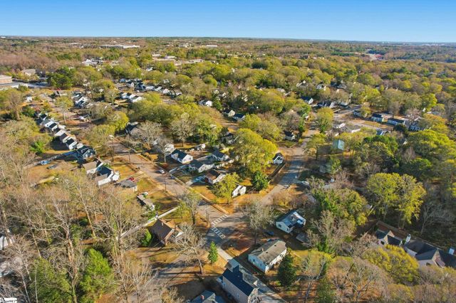 43 Beck Avenue, Greenville, SC 29605