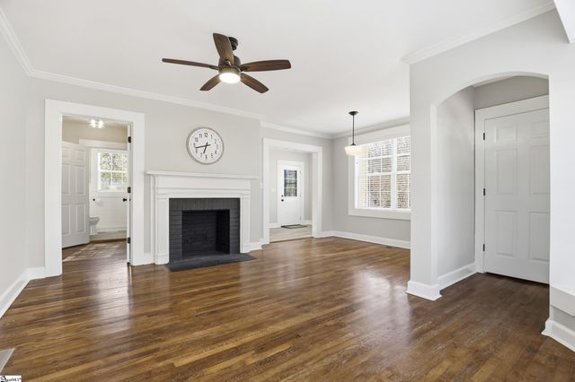 43 Beck Avenue, Greenville, SC 29605