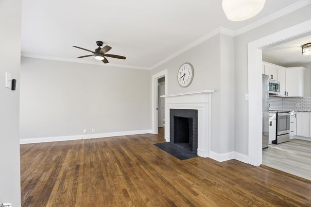 43 Beck Avenue, Greenville, SC 29605