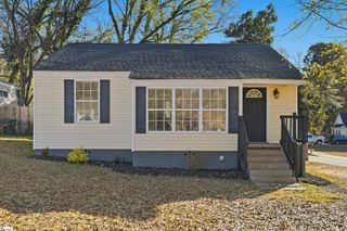 43 Beck Avenue, Greenville, SC 29605