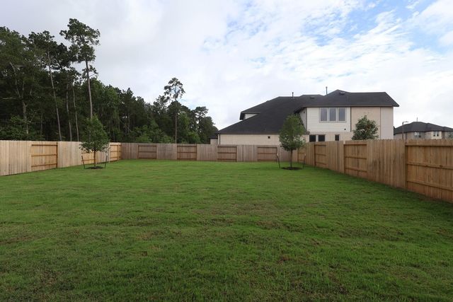 14508 Grazing Knoll Lane, Montgomery, TX 77316