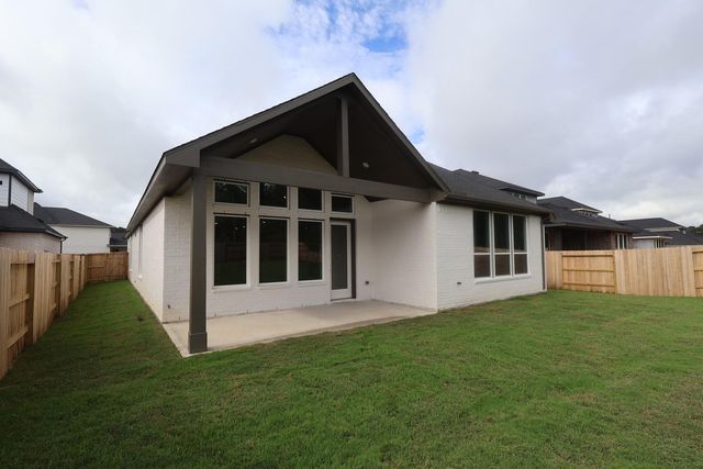 14508 Grazing Knoll Lane, Montgomery, TX 77316