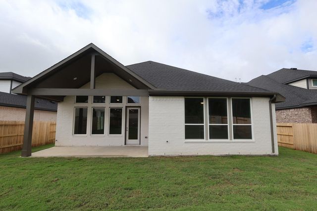 14508 Grazing Knoll Lane, Montgomery, TX 77316
