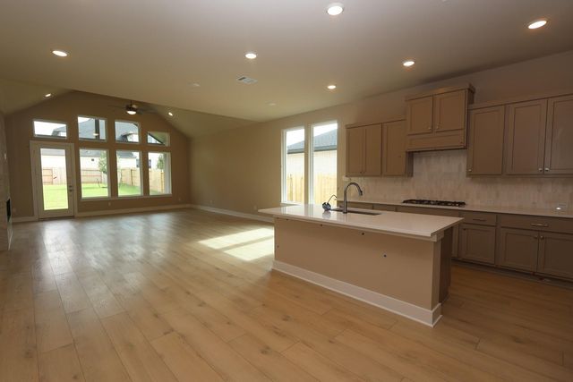 14508 Grazing Knoll Lane, Montgomery, TX 77316