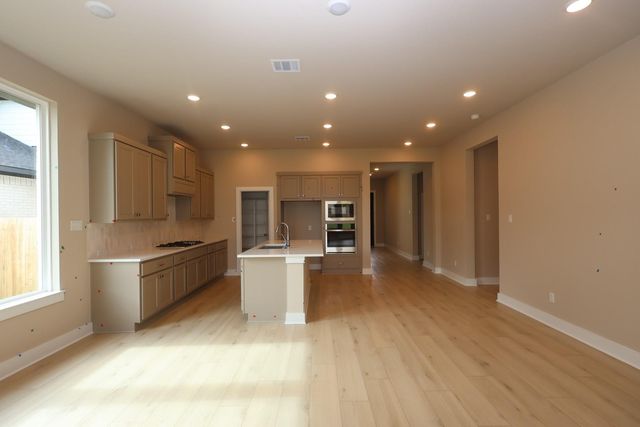 14508 Grazing Knoll Lane, Montgomery, TX 77316