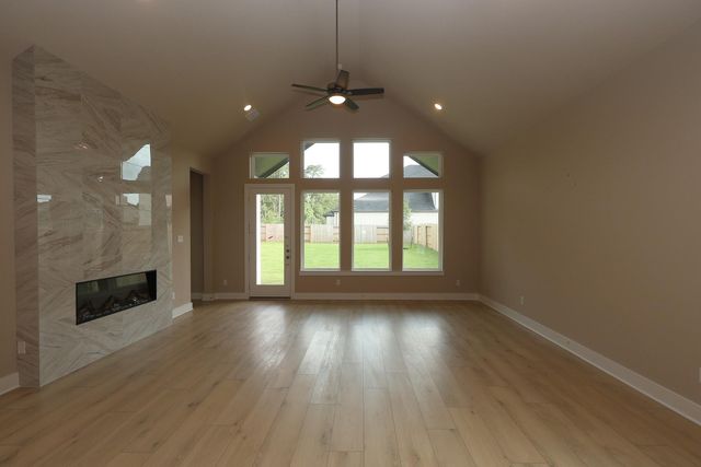 14508 Grazing Knoll Lane, Montgomery, TX 77316