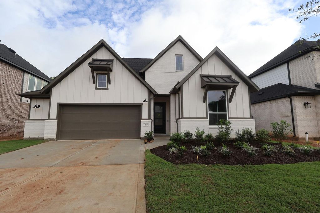 14508 Grazing Knoll Lane, Montgomery, TX 77316