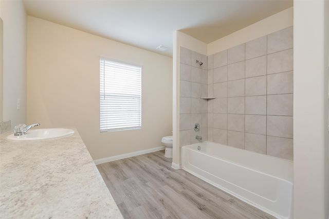 4158 Silver Ranch Road, Houston, TX 77014