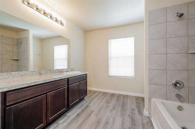 4158 Silver Ranch Road, Houston, TX 77014