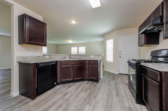 4158 Silver Ranch Road, Houston, TX 77014