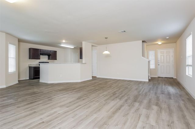 4158 Silver Ranch Road, Houston, TX 77014