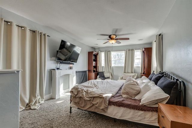 131 Oak Avenue, Yukon, OK 73099