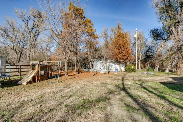 131 Oak Avenue, Yukon, OK 73099