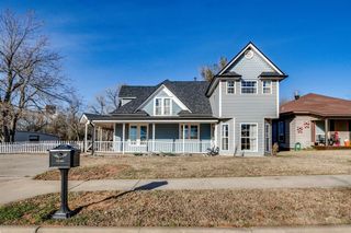 131 Oak Avenue, Yukon, OK 73099