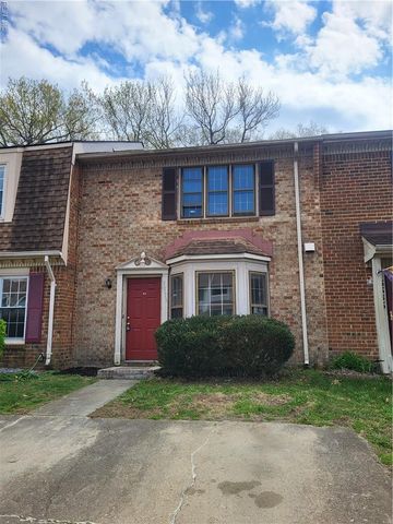 5533 Old Guard CRES, Virginia Beach, VA 23462