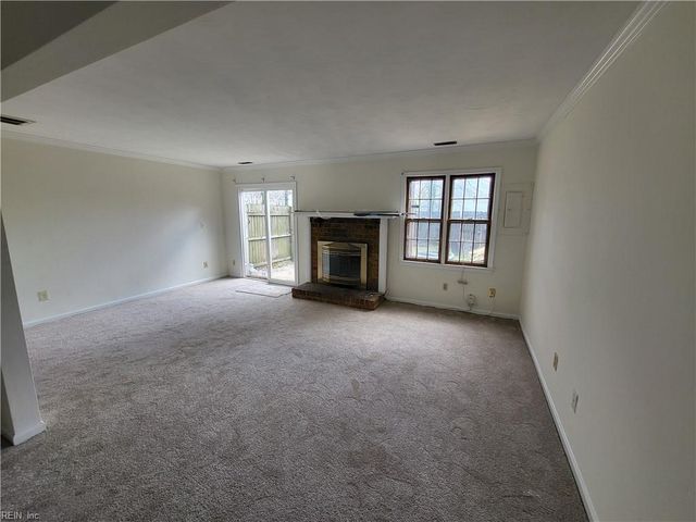 5533 Old Guard CRES, Virginia Beach, VA 23462