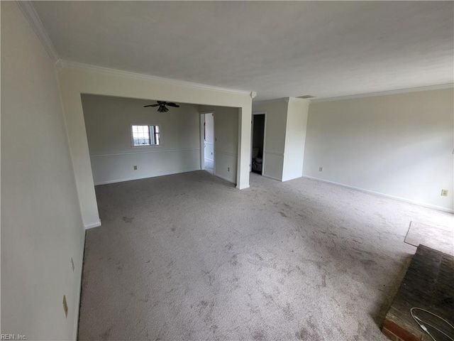 5533 Old Guard CRES, Virginia Beach, VA 23462