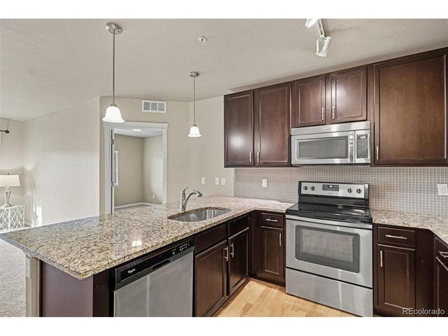 9258 Rockhurst St 102, Highlands Ranch, CO 80129