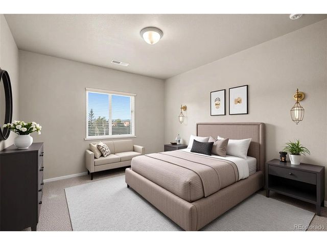 9258 Rockhurst St 102, Highlands Ranch, CO 80129