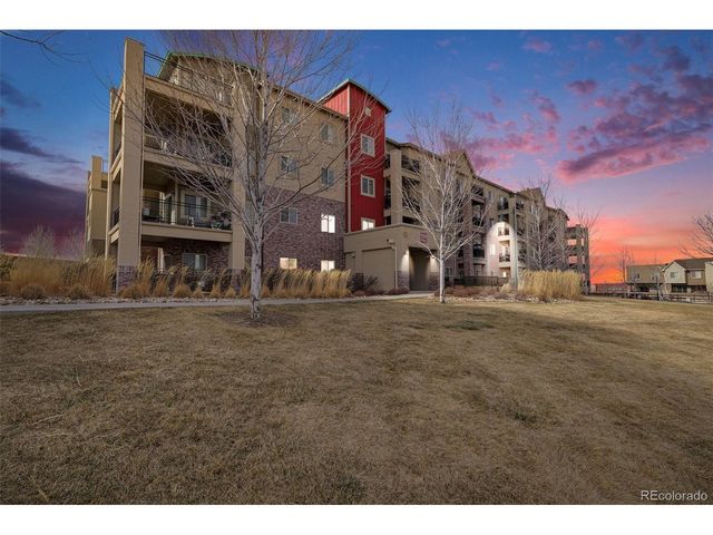 9258 Rockhurst St 102, Highlands Ranch, CO 80129