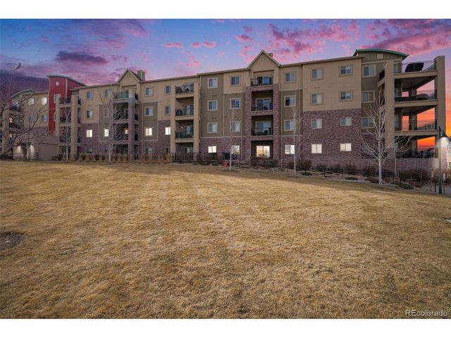 9258 Rockhurst St 102, Highlands Ranch, CO 80129