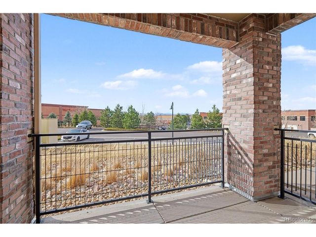 9258 Rockhurst St 102, Highlands Ranch, CO 80129