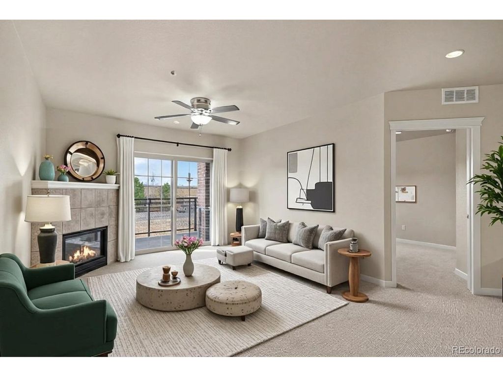 9258 Rockhurst St 102, Highlands Ranch, CO 80129