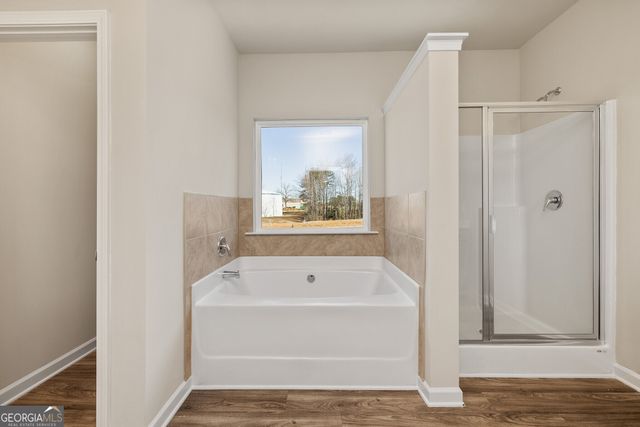 499 Grand Magnolia Street, Jackson, GA 30233