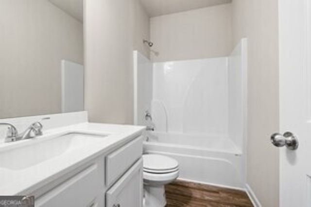 499 Grand Magnolia Street, Jackson, GA 30233